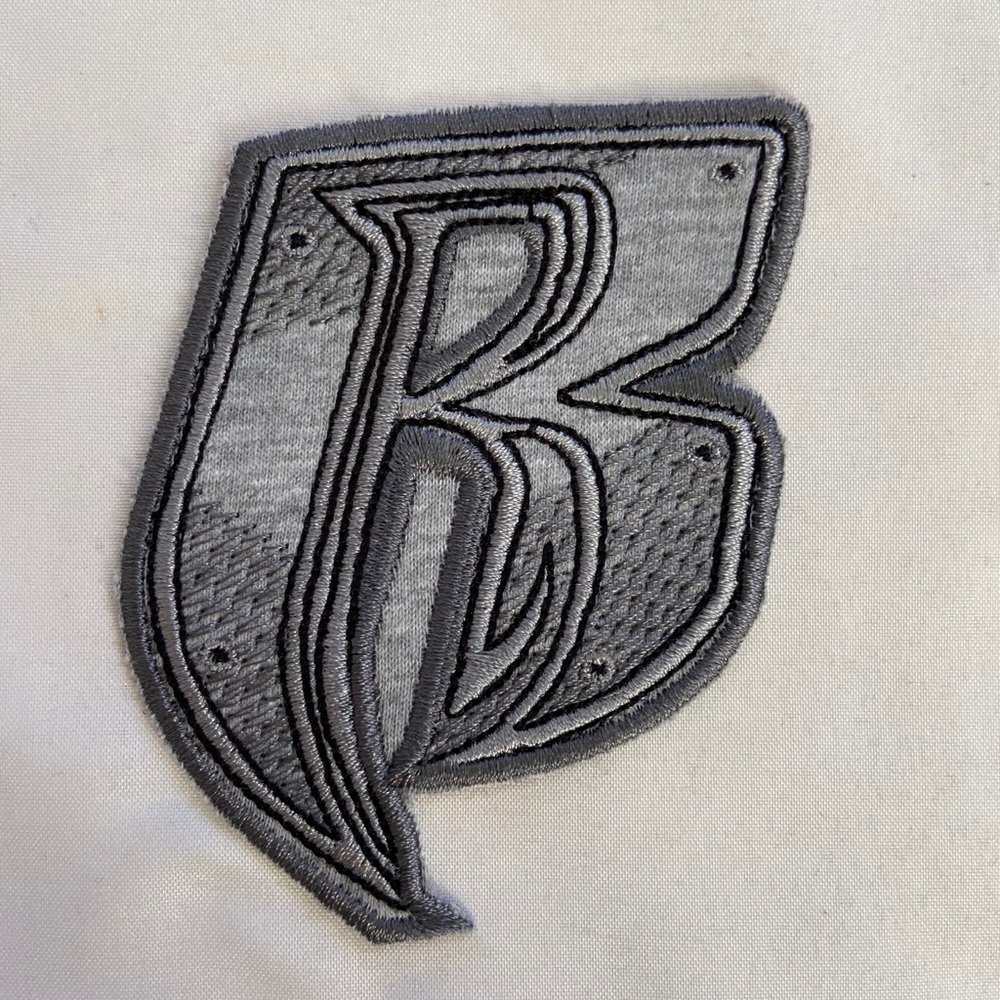 Rare DMX Patch